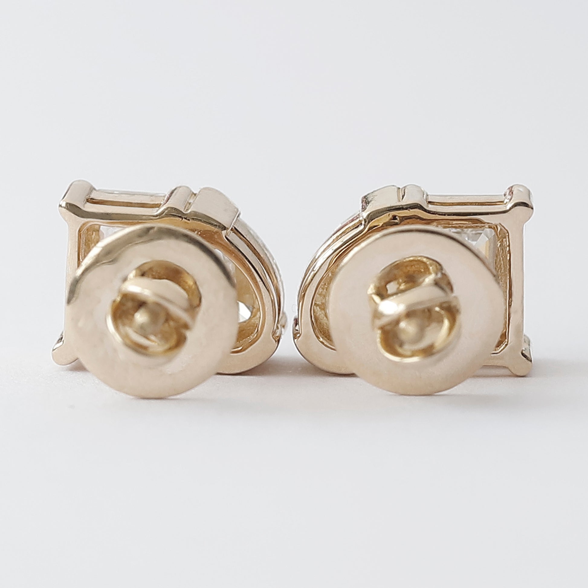 Toi Et Moi Earrings