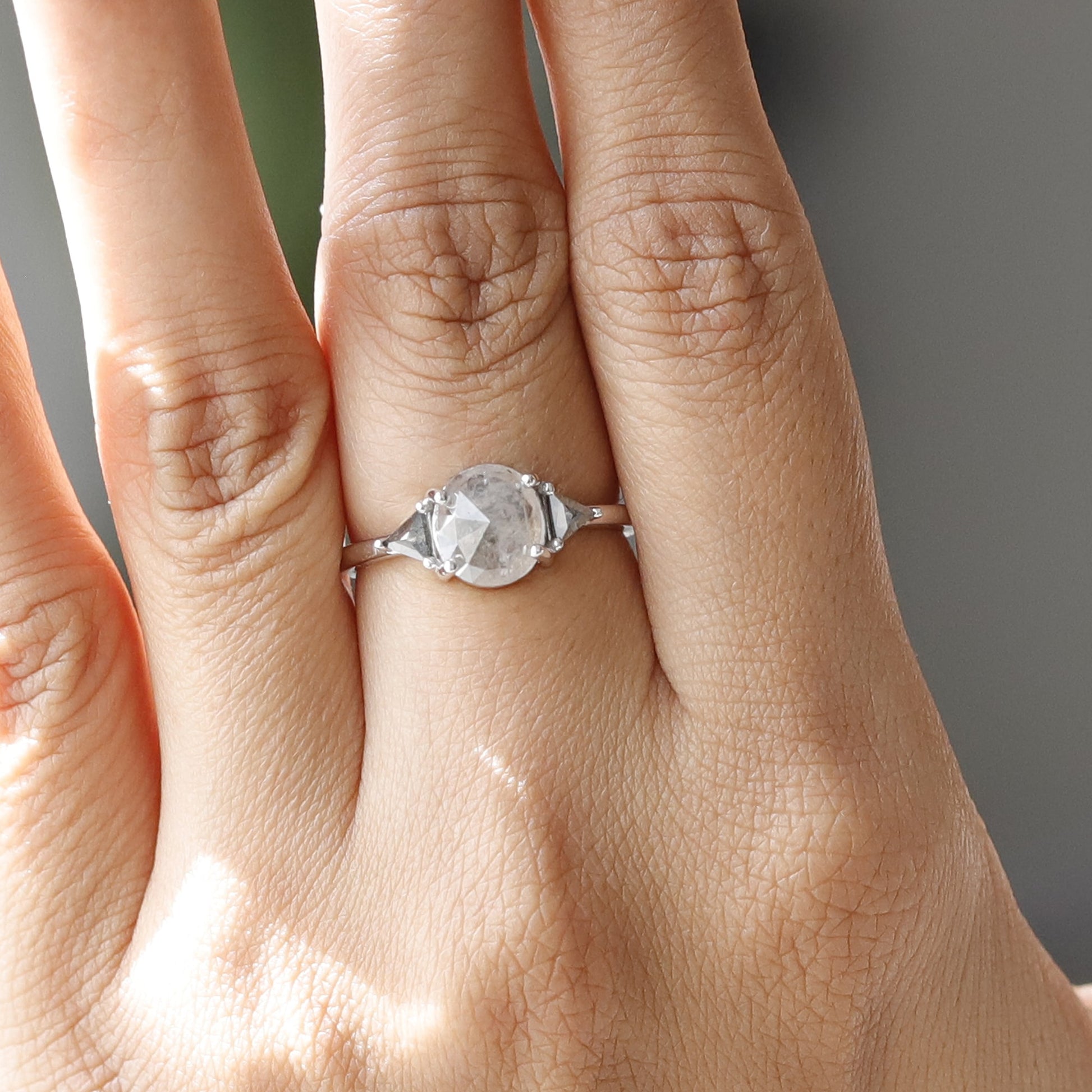 salt and pepper rings
