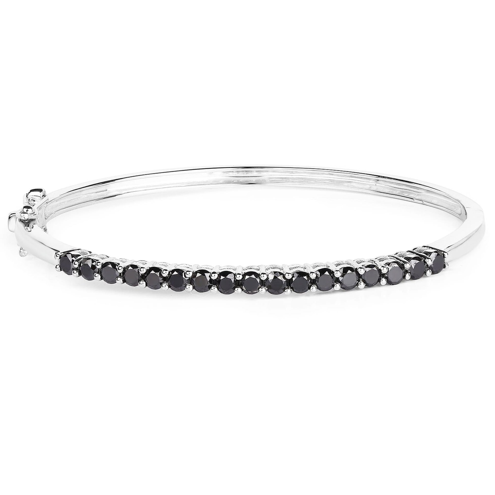 black diamond bracelet