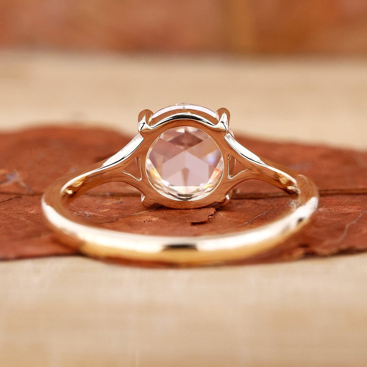 engage diamond ring
