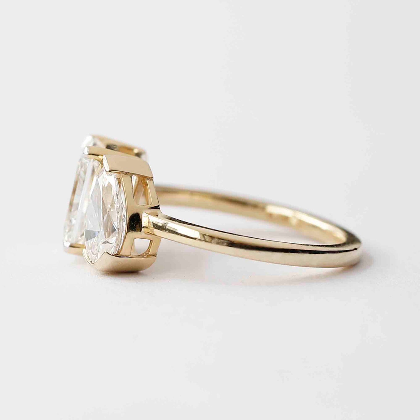 toi et moi ring