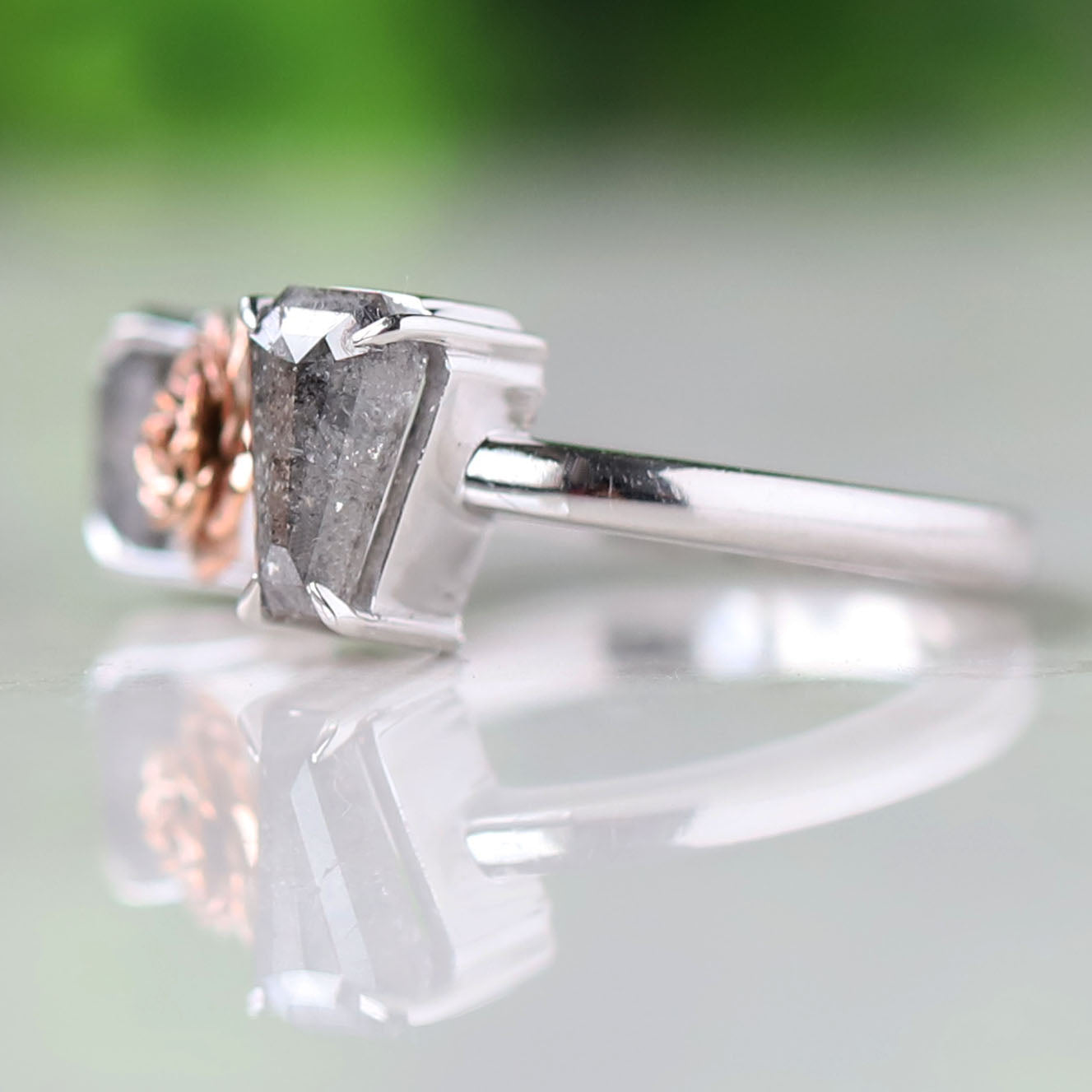 Coffin Ring