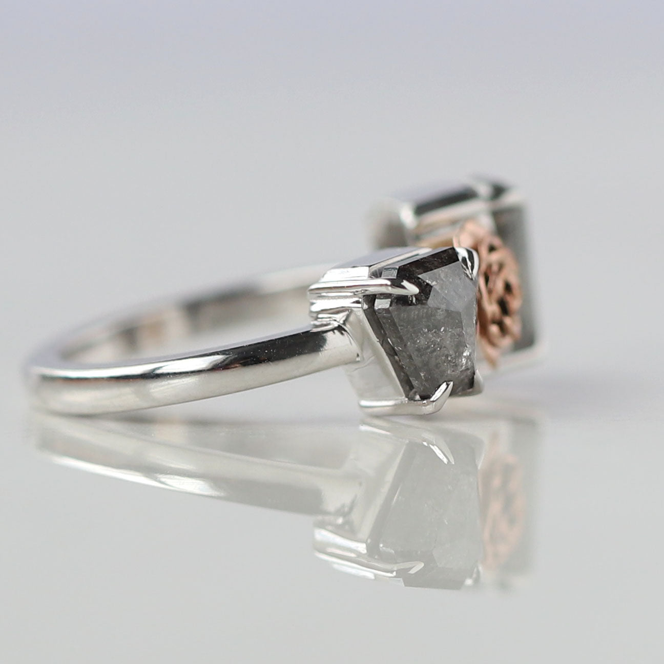 Coffin Ring
