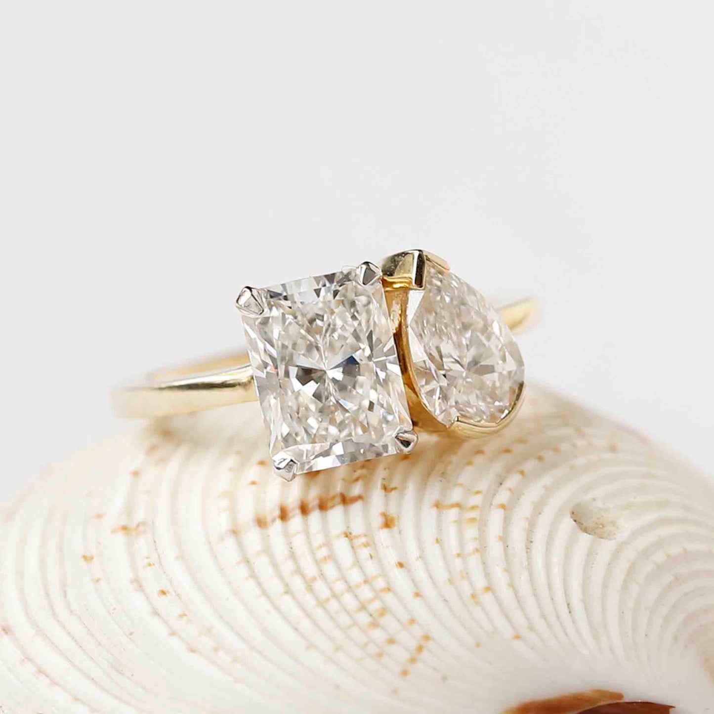 toi et moi ring