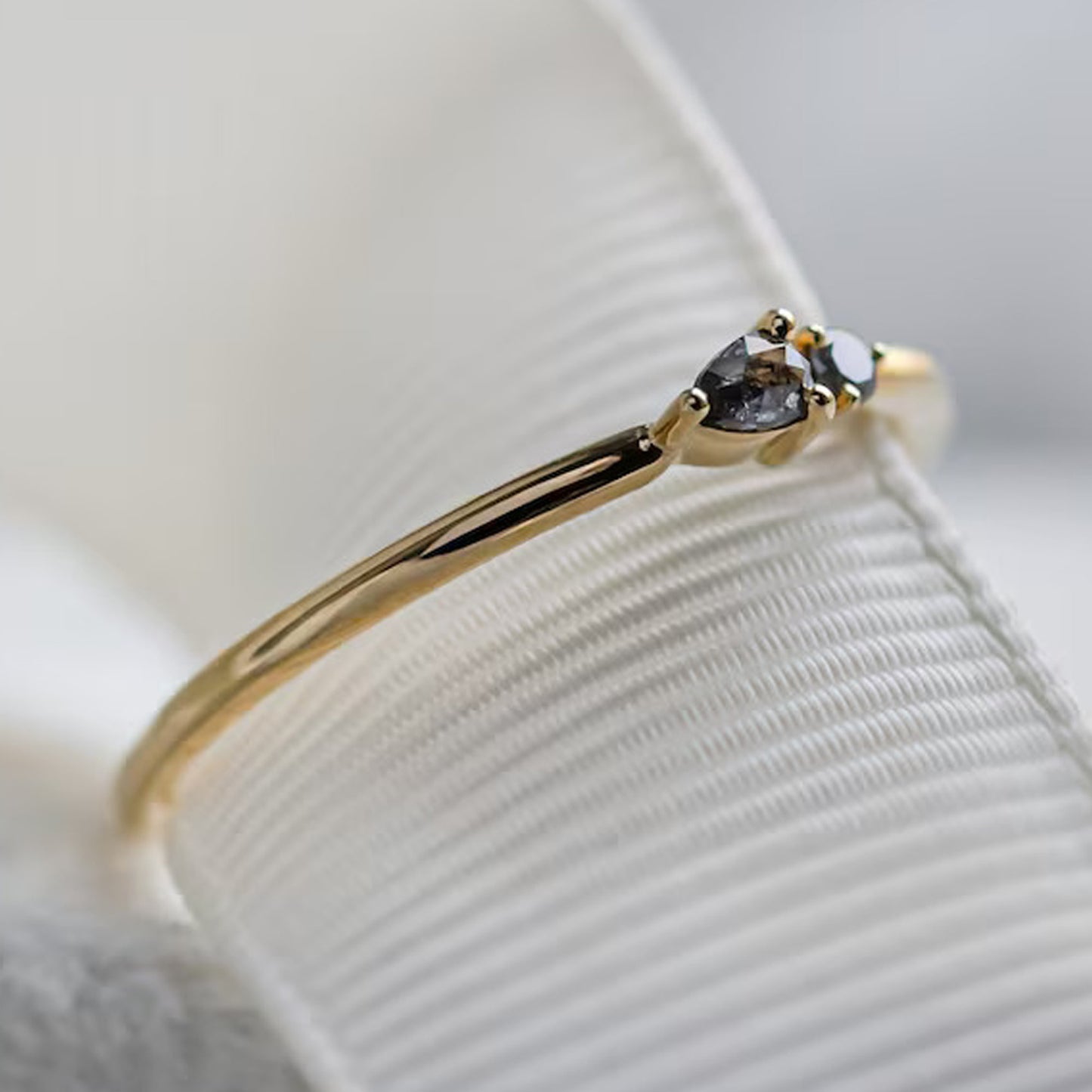 pear ring