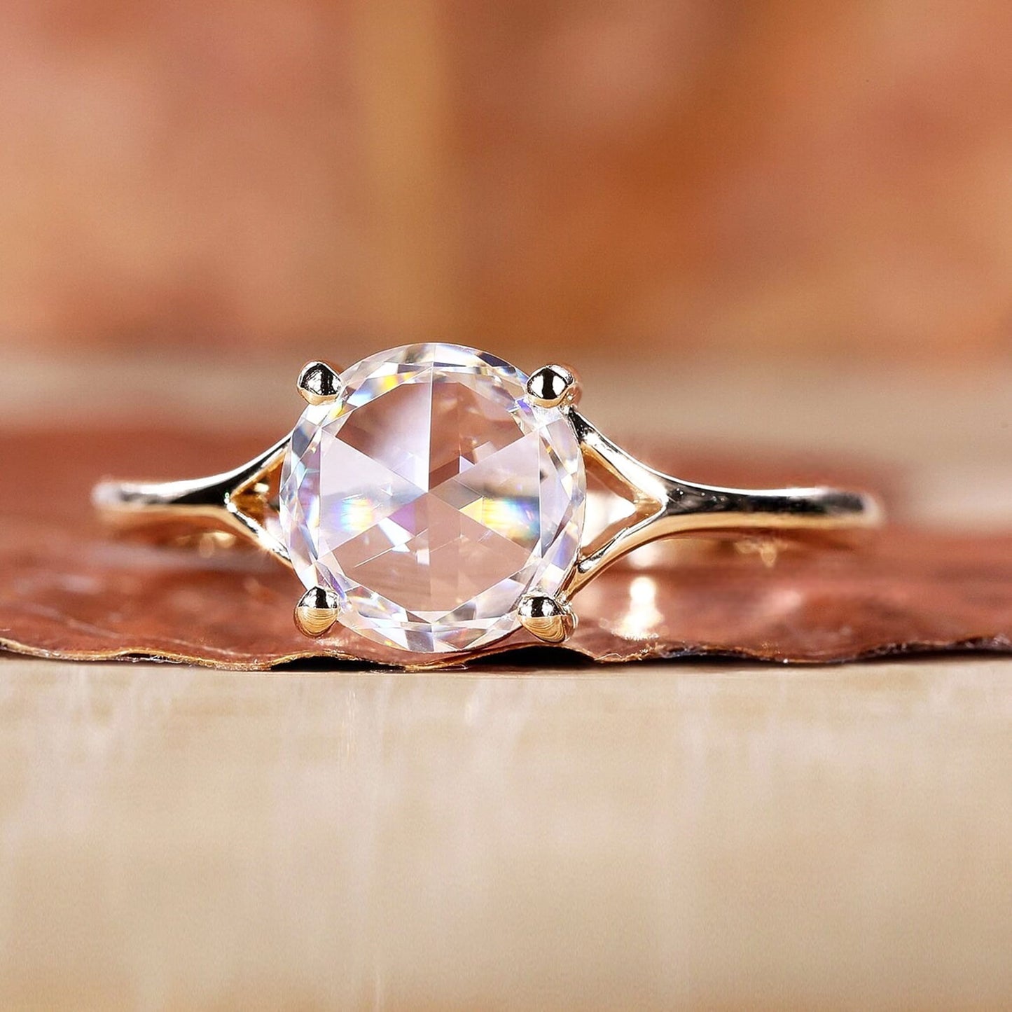 engage diamond ring