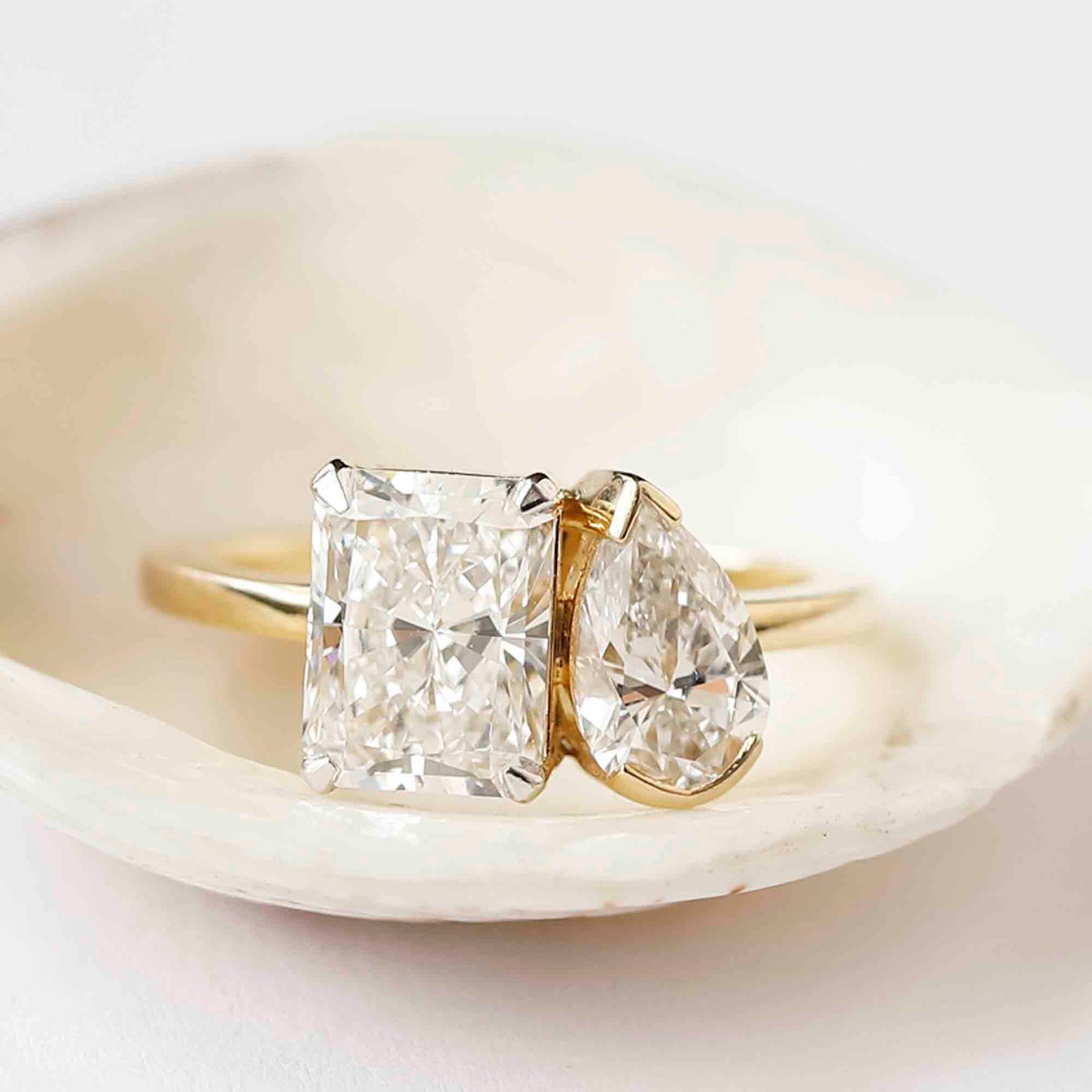 toi et moi ring