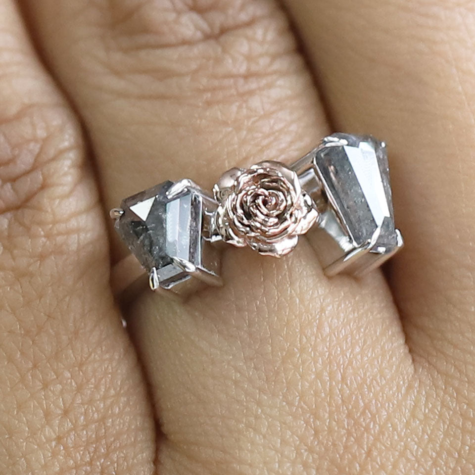 Coffin Ring