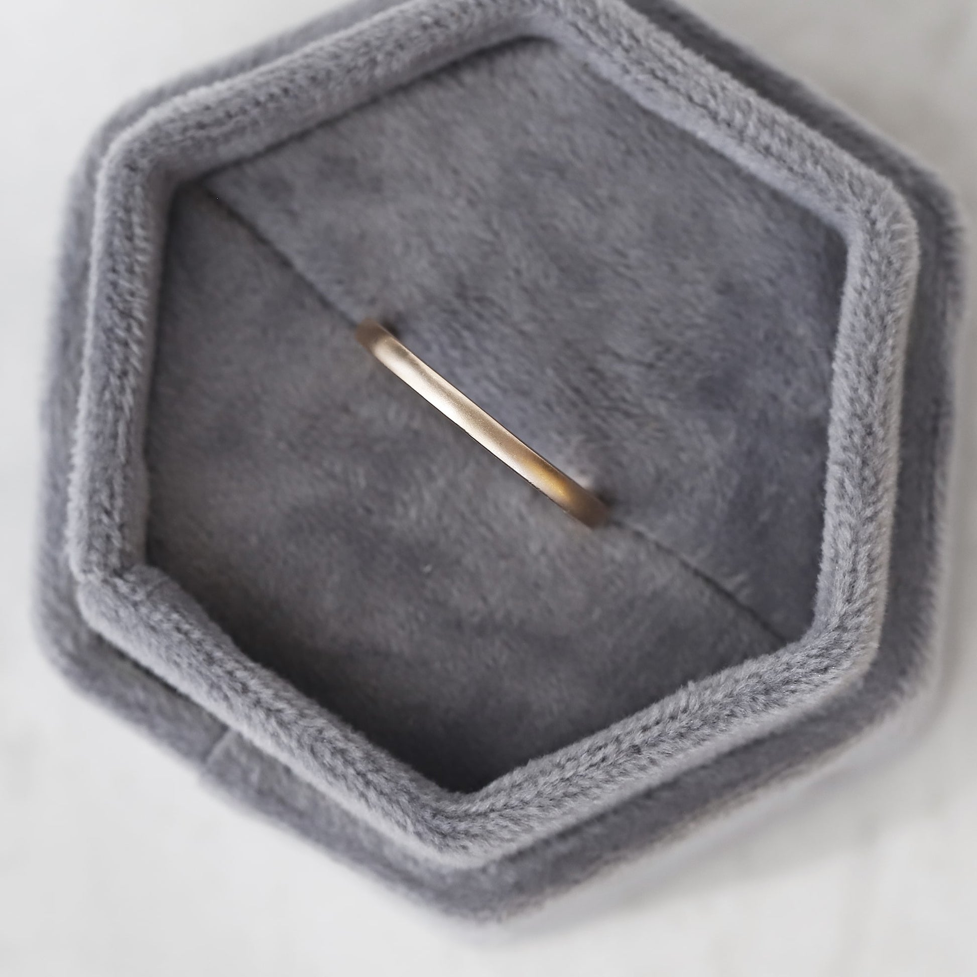 Birthstone Mens Ring