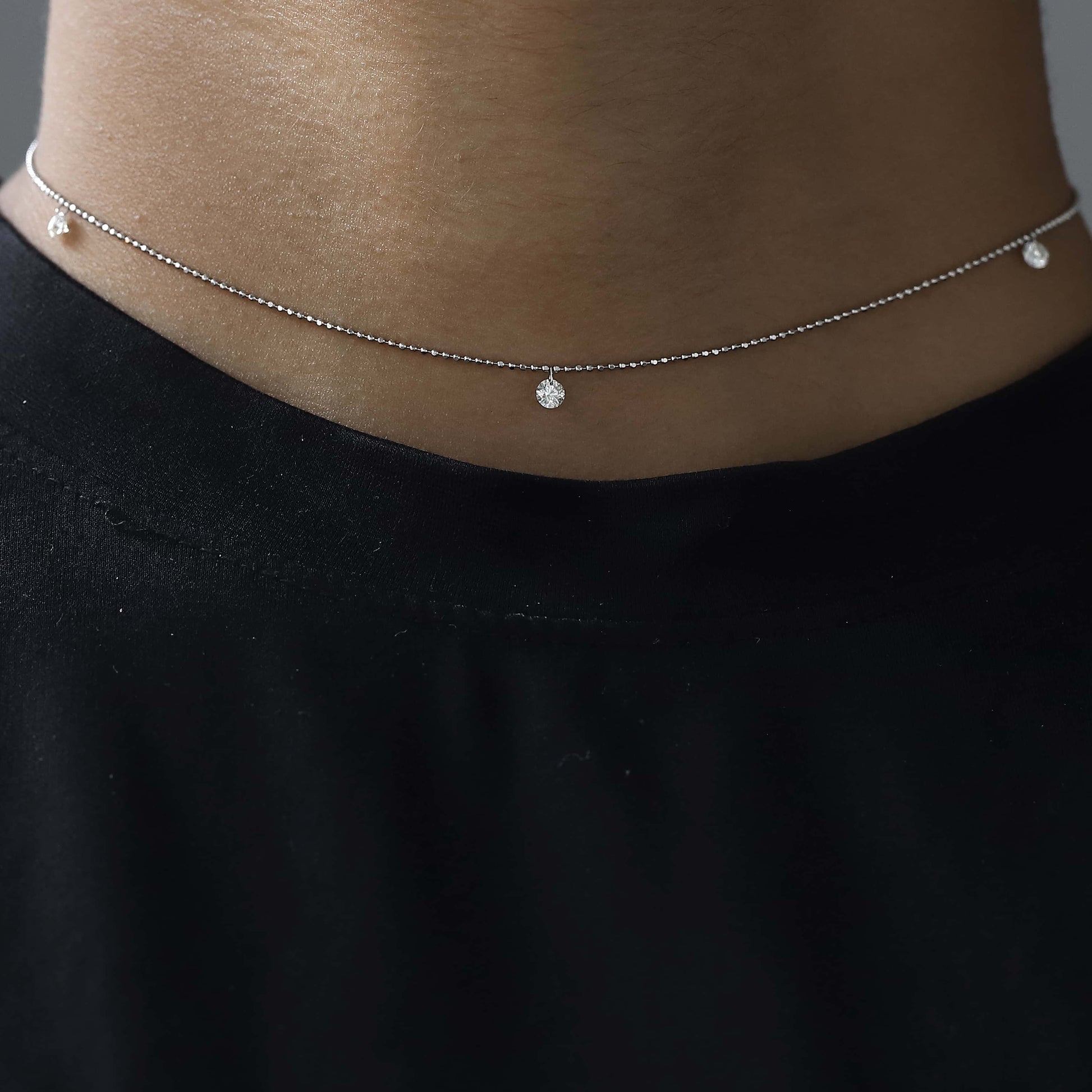 chains for necklace