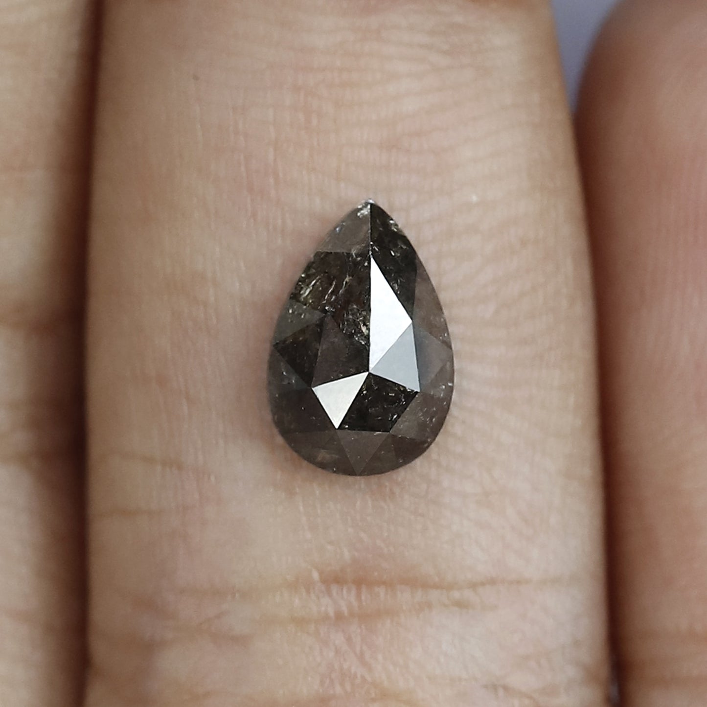 pear salt and pepper diamond