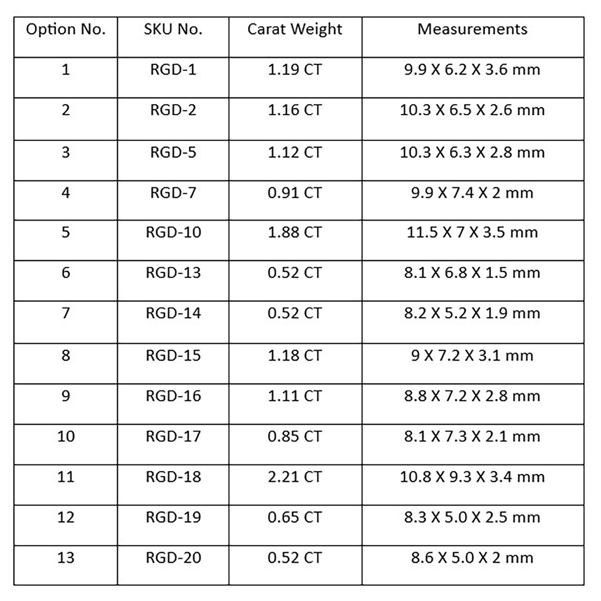 Stunning Vintage Kite Engagement Ring