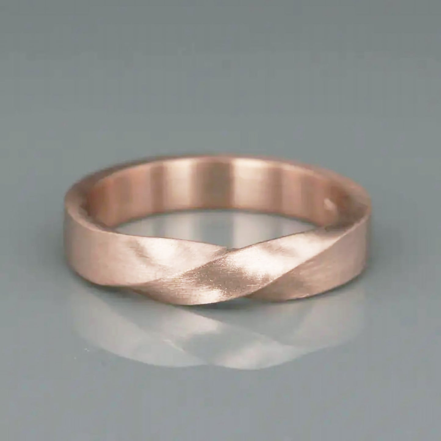Modern Mens Wedding Bands