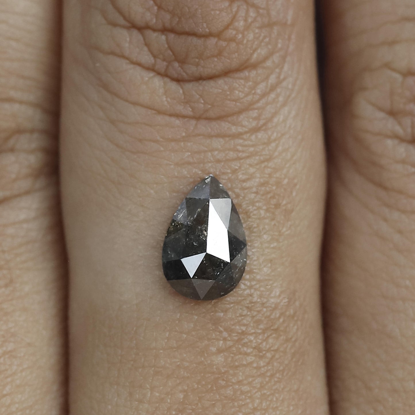 pear salt and pepper diamond