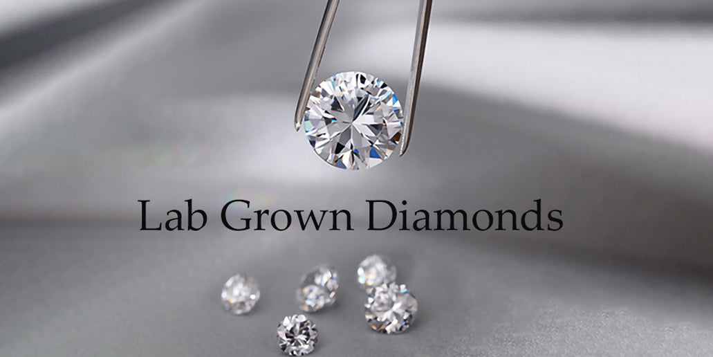 Lab Grown Diamonds Vs Natural Diamond