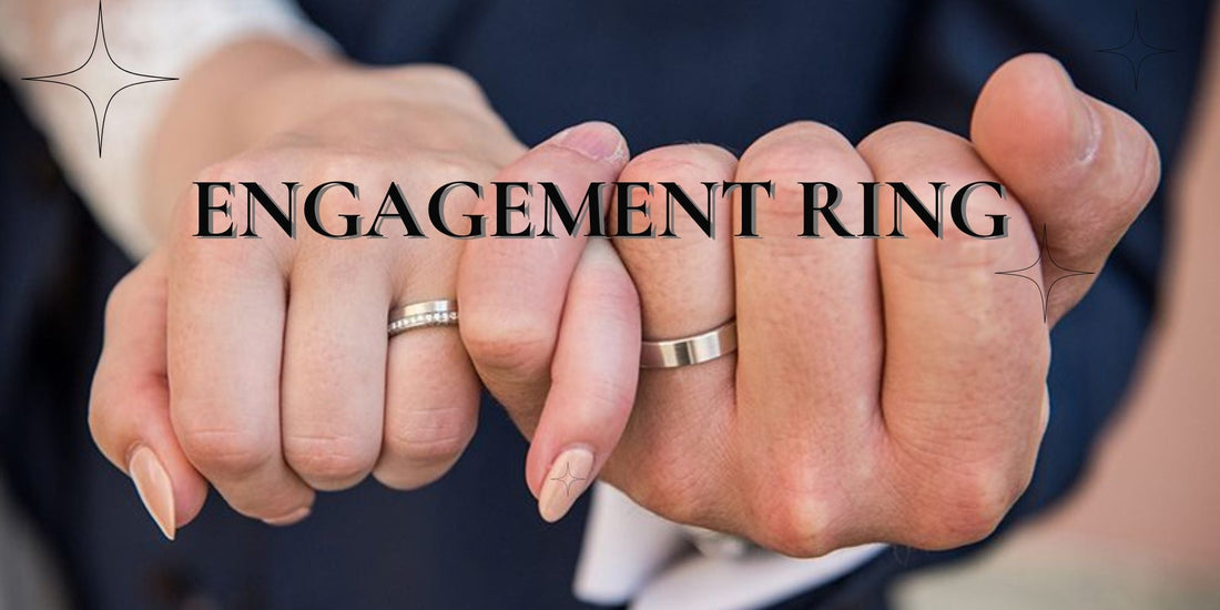 engagement ring