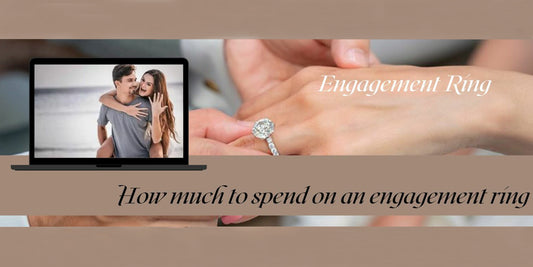 How much to Spend on an Engagement Ring?