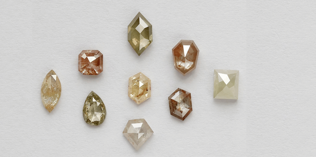 Rustic Diamonds: What Are They? Pros, Cons & Shopping Tips