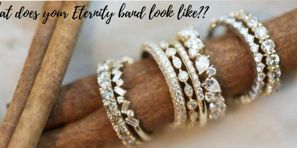 what is an eternity ring