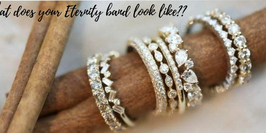 what is an eternity ring