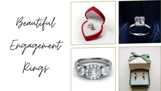 Most Beautiful Engagement Ring Styles for 2024