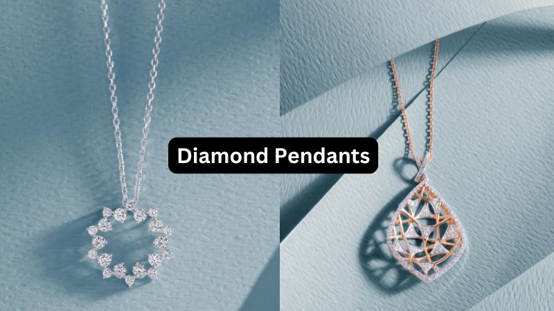 Diamond Pendants: Buying Guide and Authenticity Tips