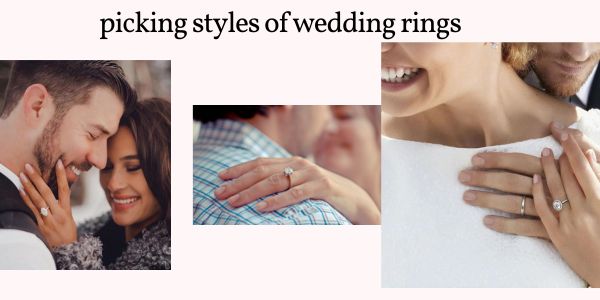 The Ultimate Guide to Styles of Wedding Rings for Every Couple