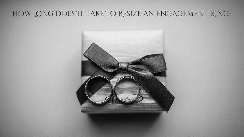 resize of engagement ring