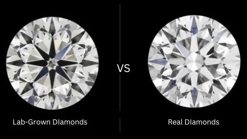 Lab-Grown vs. Natural Diamonds: Which Engagement Ring is Right for You?