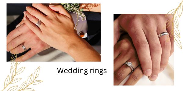 How to Buy Wedding Rings: A Comprehensive Guide