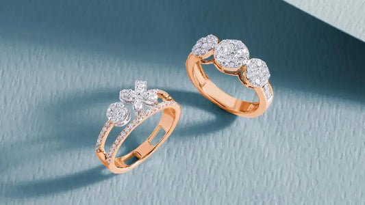 Why are engagement rings so expensive?