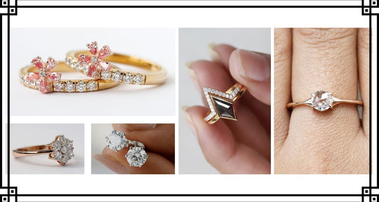 Women's Jewelry Trends 2026