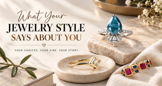Jewelry Style
