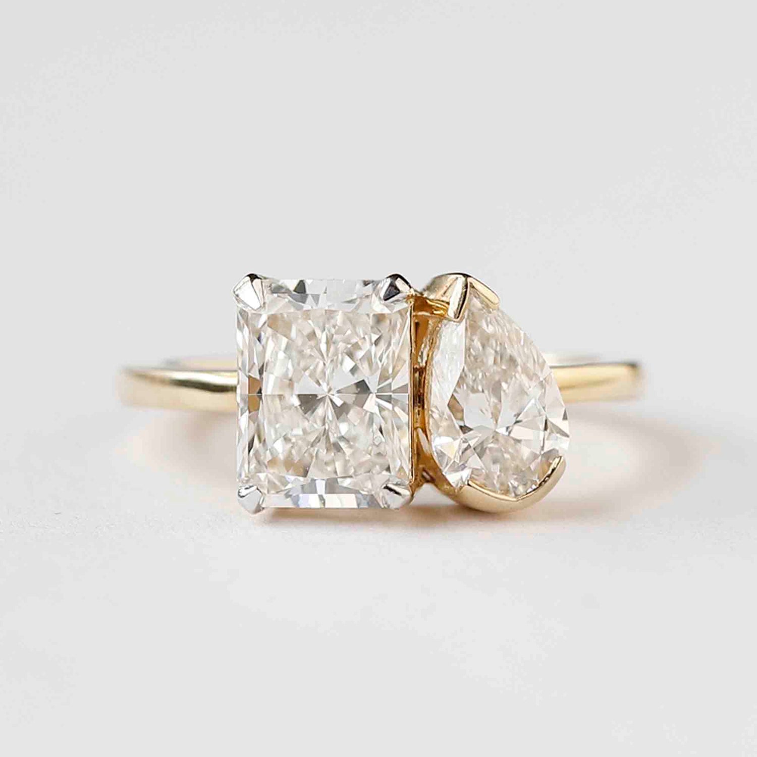 toi et moi ring