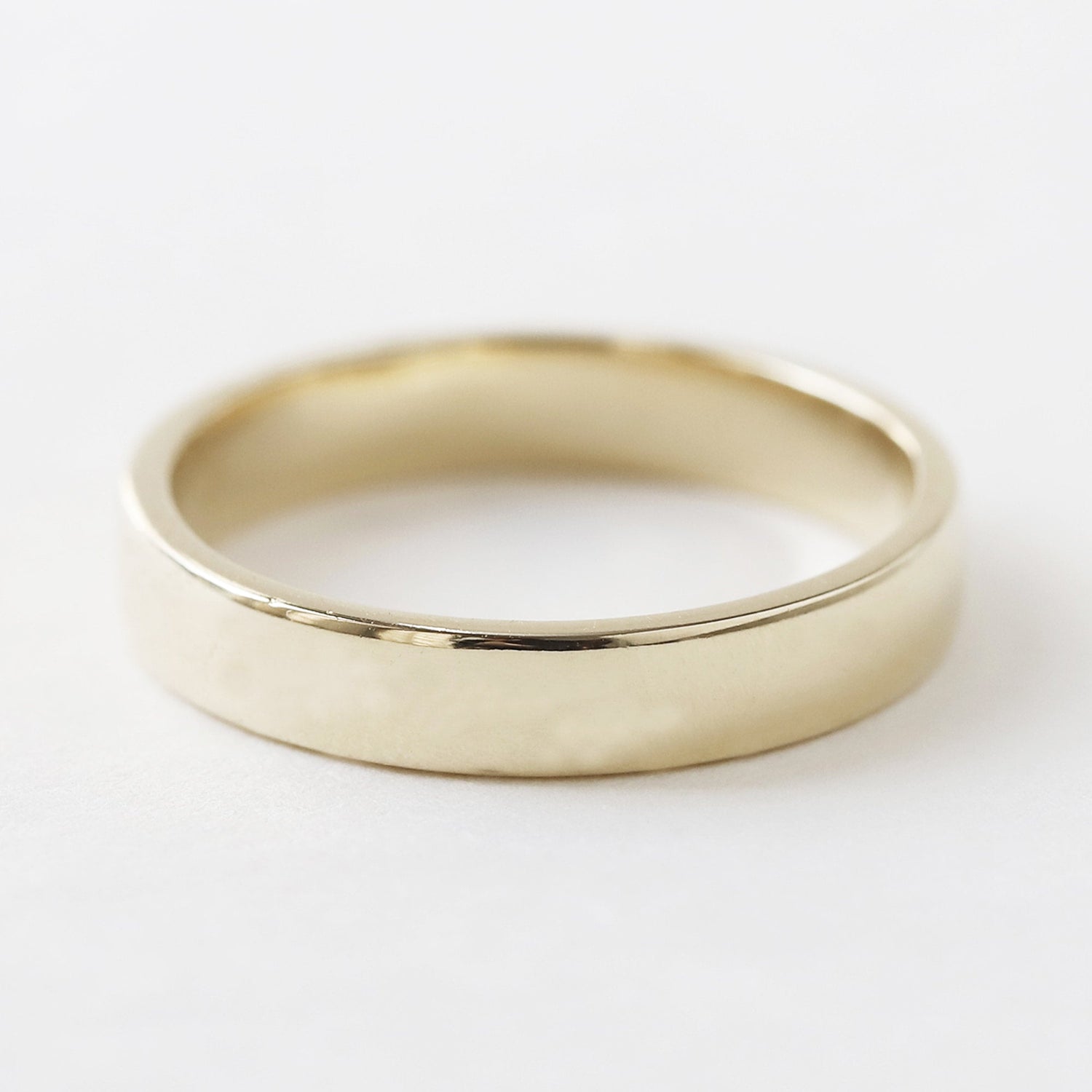 men's wedding band