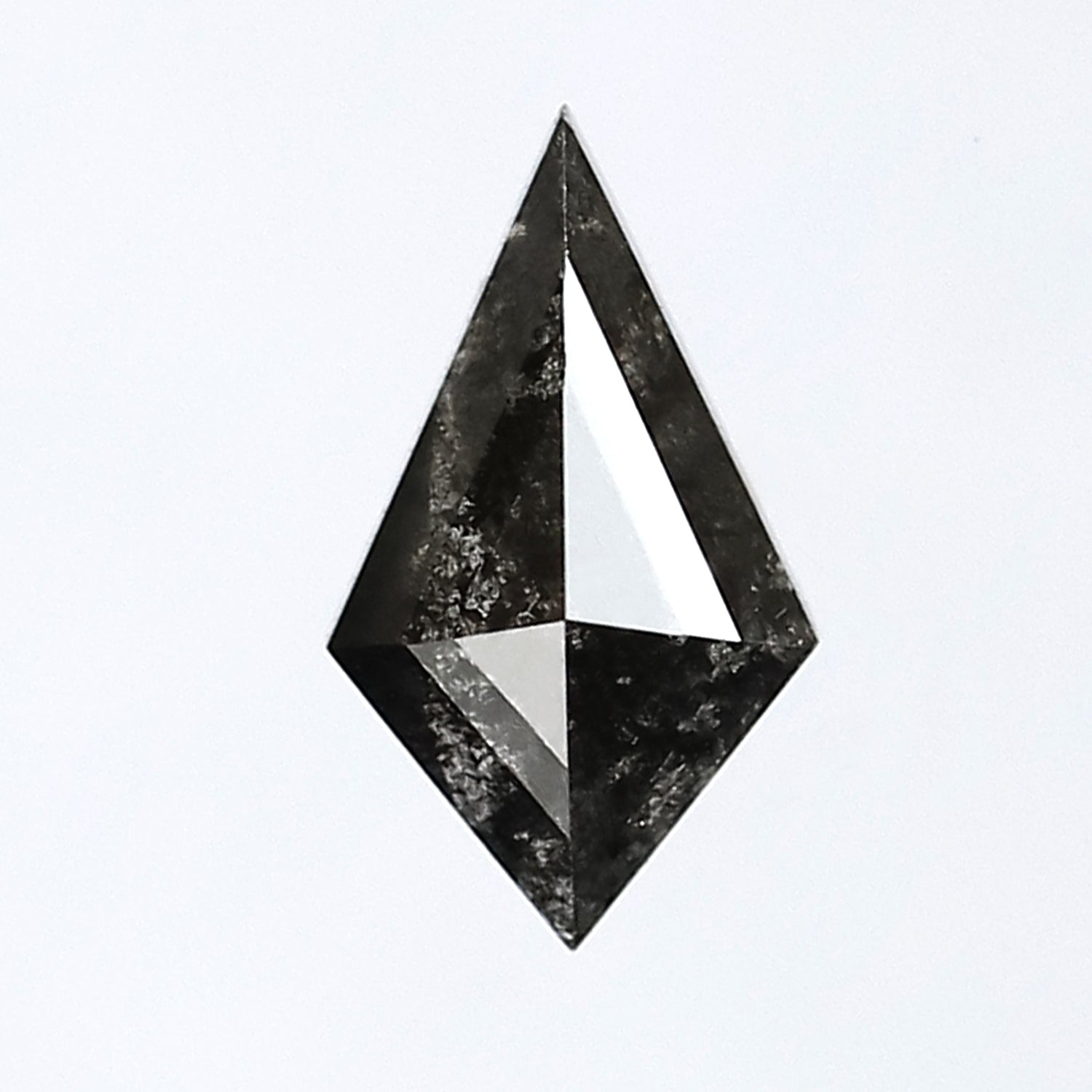 Kite Salt and Pepper diamond