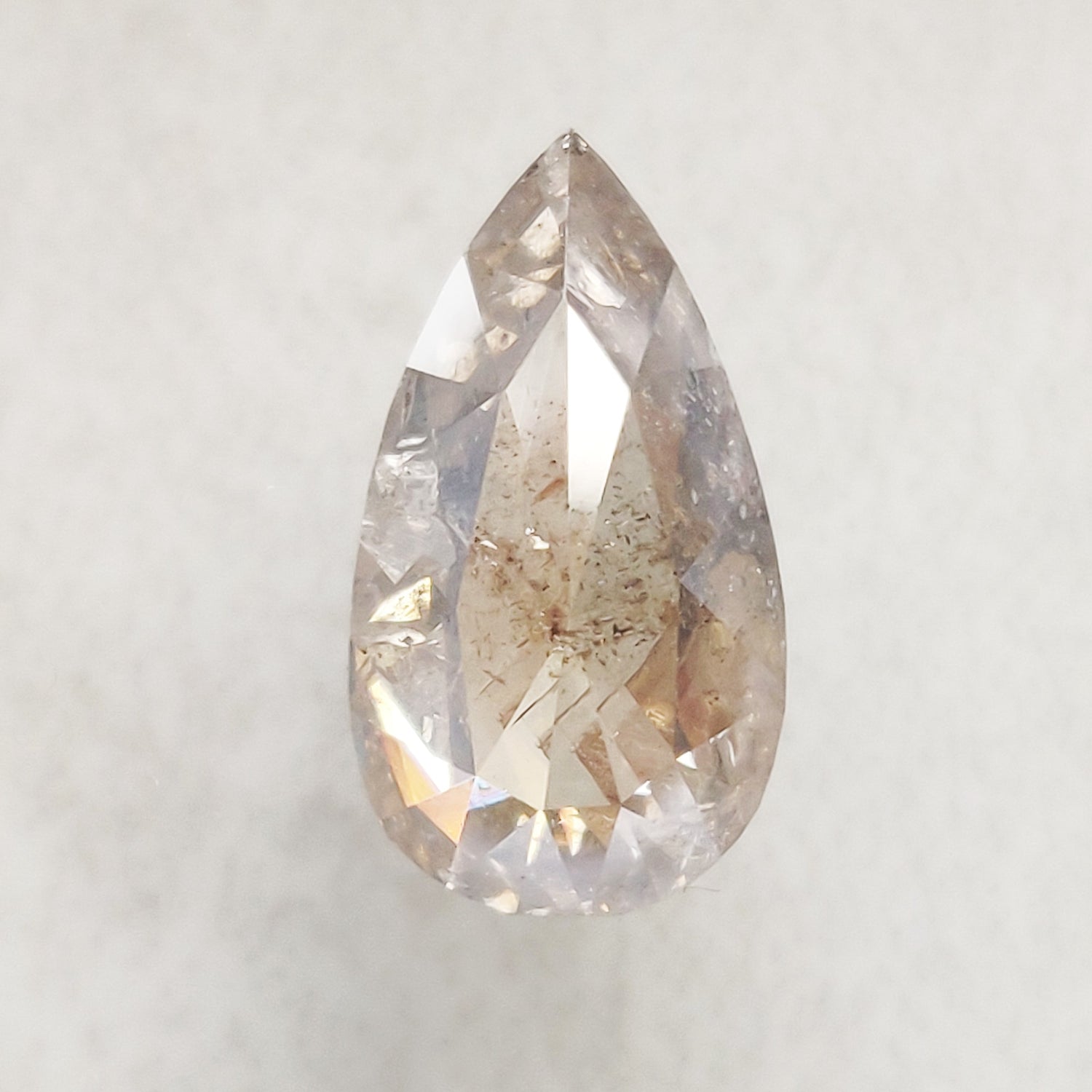 pear salt and pepper diamond