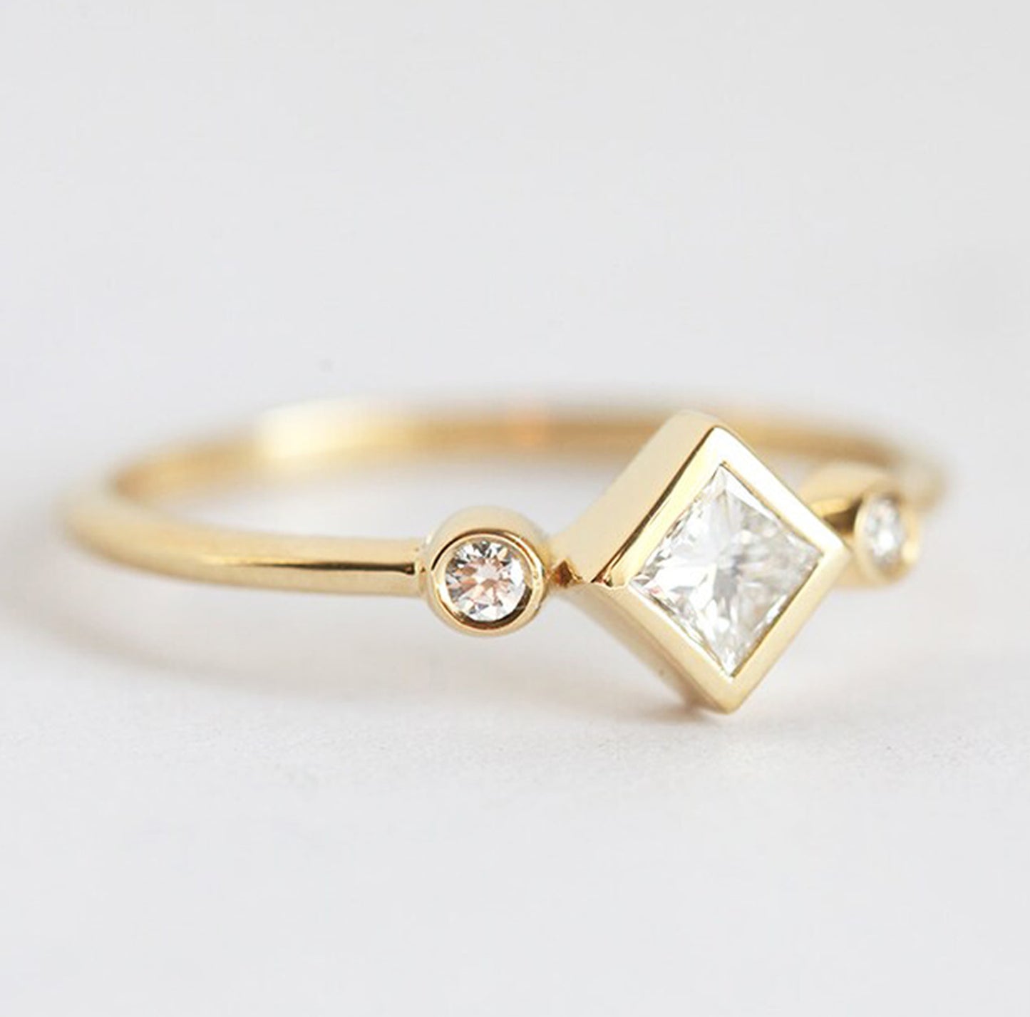 promise rings