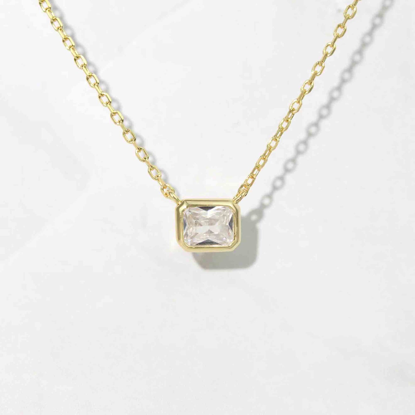 radiant cut diamond