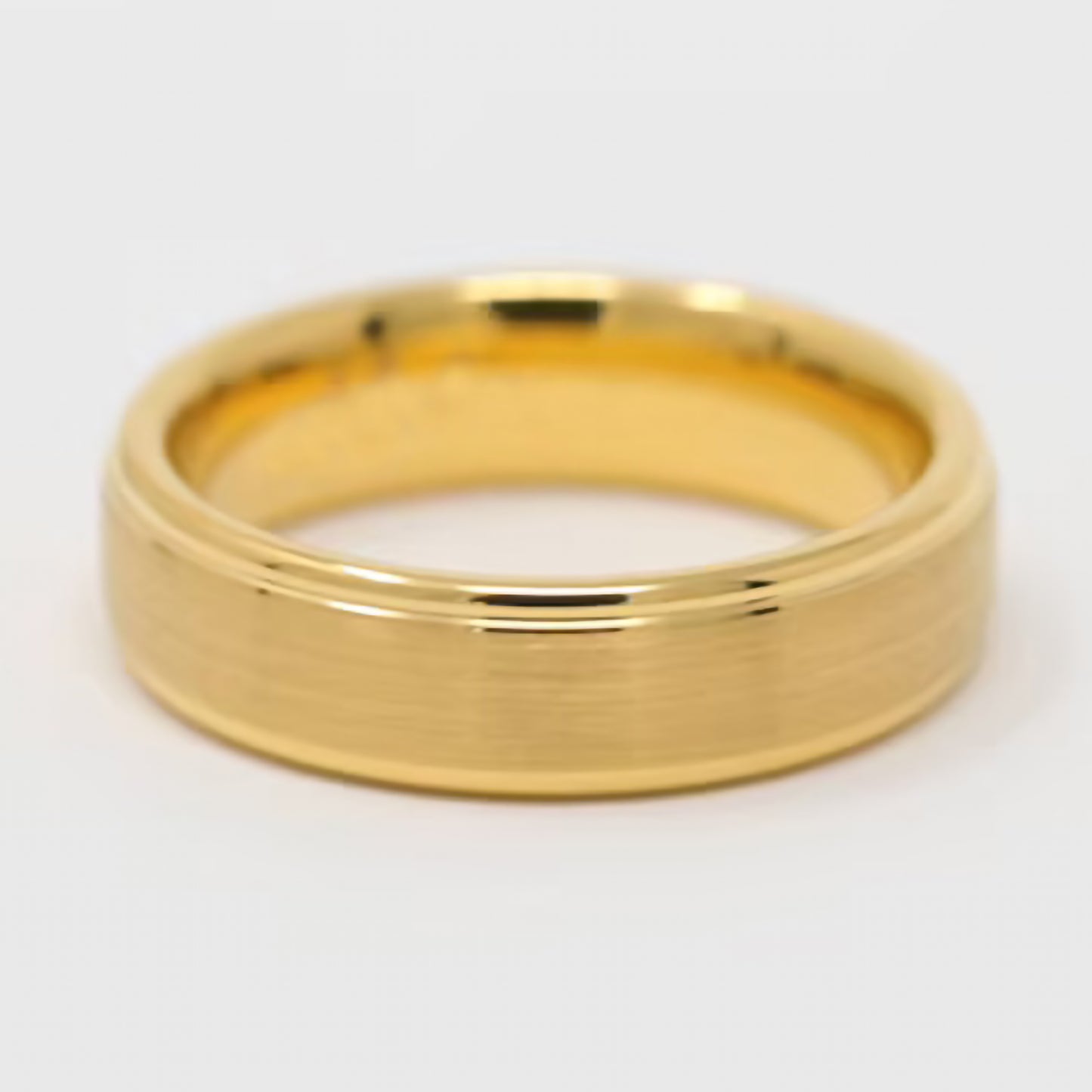 Men's Wedding Band